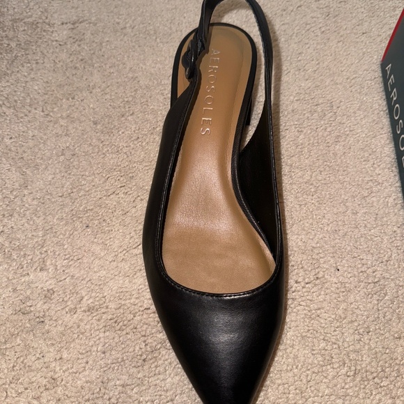 Sling back - Picture 4 of 6